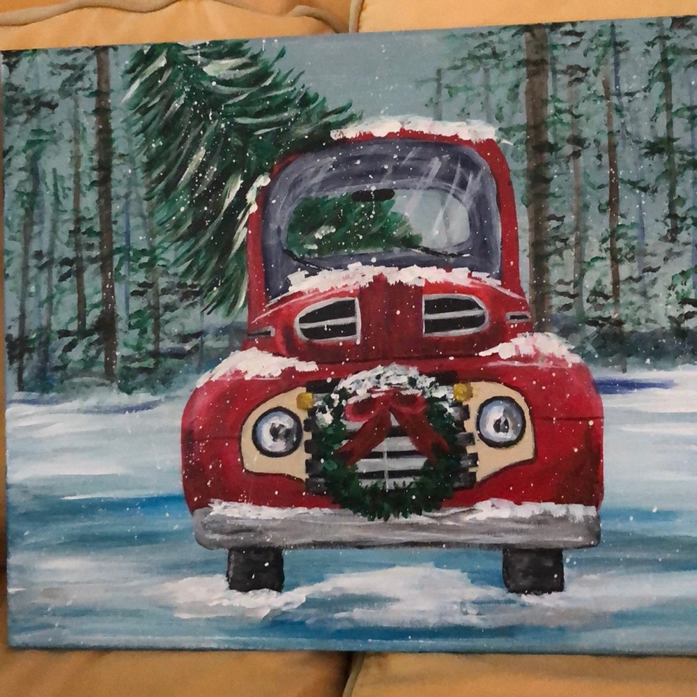 Painting - Picture 2 of 4